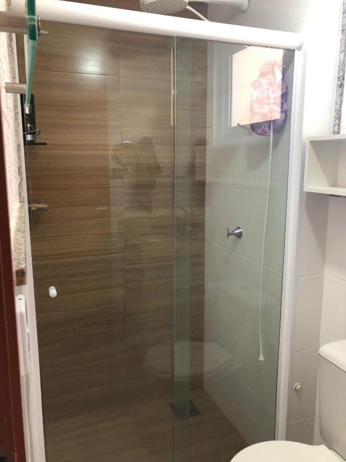 Apartamento Proximo Ao Parque E Aeroporto - Com Academia E Piscina Apartman Uberlândia Kültér fotó